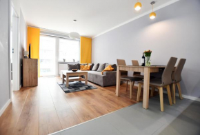 Wolski Apartments - Bliżej Morza 19, Kołobrzeg